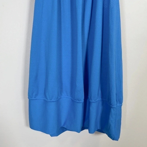 LULULEMON  | NO LIMITS TANK CORNFLOWER - Picture 5 of 13